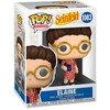 Funko POP figure Seinfeld Elaine in Dress