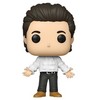 Funko POP! TV Seinfeld Jerry Puffy Shirt 1088