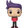 FUNKO POP! Vinilinė figūrėlė: Star Trek: Lower Decks - Bradward Boimler, 9 cm