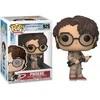 Funko POP! Vaiduoklių medžiotojų Phoebe 925 figūrėlė