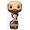 Funko POP! Vaiduoklių rūmai Alexander 804 Chase