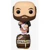 Funko POP! Vaiduoklių rūmai Alexander 804 Chase