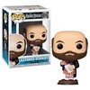 Funko POP! Vaiduoklių rūmai Alexander 804 Chase