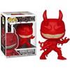 Funko POP! Marvel: Venom - Venomized Daredevil Vinyl Bobble-Head