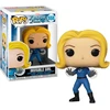 FUNKO POP! Vinilinė figūrėlė: Marvel Fantastic Four - Invisible Girl, ~9 cm