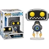 FUNKO POP! Vinilinė figūrėlė: Marvel Fantastic Four - H.E.R.B.I.E., ~10 cm