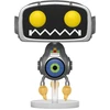 FUNKO POP! Vinilinė figūrėlė: Marvel Fantastic Four - H.E.R.B.I.E., ~10 cm
