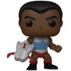 Funko POP! Visatos meistrai Clamp Champ 84