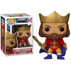 Funko POP! Visatos meistrai Karalius Randoras 42