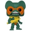 Funko POP! Visatos meistrai Mer-Man 88 figūrėlė