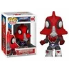Funko! POP – VINYL Masters Of The Universe Mosquitor (47750)