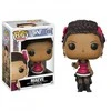 Funko POP! Westworld Maeve su stiklu 458