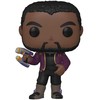 Funko POP! What If T'Challa Star-Lord SE 876