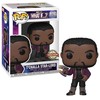 Funko POP! What If T'Challa Star-Lord SE 876