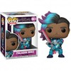 FUNKO POP! Vinilinė figūrėlė: Tiny Tina's Wonderland - Paladin Mike