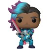 FUNKO POP! Vinilinė figūrėlė: Tiny Tina's Wonderland - Paladin Mike