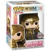Veiklos rodikliai Funko POP! WONDER WOMAN 1984