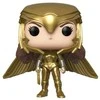 Veiklos rodikliai Funko POP! WONDER WOMAN 1984