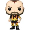 Funko POP! WWE Bam Bam Bigelow 119 Glow