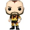 Funko POP! WWE Bam Bam Bigelow 119 Glow