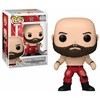 Funko POP! WWE Braun Strowman 145 figurine