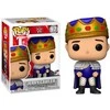 Funko POP! WWE Jerry Lawler 97 figūrėlė