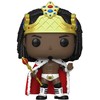 Funko POP! WWE karaliaus Bookerio figūrėlė 128
