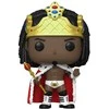 Funko POP! WWE karaliaus Bookerio figūrėlė 128