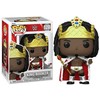 Funko POP! WWE karaliaus Bookerio figūrėlė 128