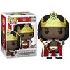 Funko POP! WWE karaliaus Bookerio figūrėlė 128