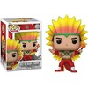 Funko POP figure WWE Ricky Steamboat
