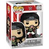 FUNKO POP! Vinilinė figūrėlė: WWE - X-Pac, 9.5 cm
