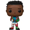 Funko POP! WWE Xavier Woods 92 figūrėlė