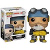 Funko POP! žaidimai Evolve Hank 39