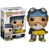 Funko POP! žaidimai Evolve Hank 39