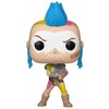 Funko POP! Žaidimai: Rage 2 – Goon Squad vinilinė figūrėlė
