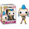 Funko POP! Žaidimai: Rage 2 – Goon Squad vinilinė figūrėlė