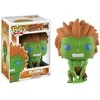 Funko POP! žaidimai Street Fighter Blanka 140