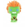 Funko POP! žaidimai Street Fighter Blanka 140