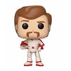 Funko POP! Žaislų istorijos Duke Caboom 529 figūrėlė