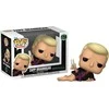 FUNKO POP! Vinilinė figūrėlė: Futurama - Zapp Brannigan, 9 cm