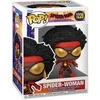 FUNKO POP! Vinilinė figūrėlė: Spider-Man: Across the Spider-Verse: Spider-Woman