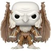 FUNKO POP! Vinilinė figūrėlė: Marvel Spiderman Across the Spiderverse - Medieval Vulture, 9.5 cm