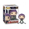 FUNKO POP! Vinilinė figūrėlė: Spider-Man: No Way Home - Green Goblin, 11,5 cm