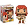 Funko POP! ZORN sūnus kardas 399