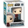 FUNKO POP! Vinilinė figūrėlė: Žvaigždžių karai - Morgan Elsbeth, 9.5 cm