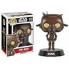 Funko POP! Žvaigždžių karai EP7 ME-809 Droid 113