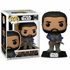 FUNKO POP! Vinilinė figūrėlė: Žvaigždžių karai - Kawlan Roken