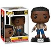 Funko POP! Žvaigždžių karai Paskutinis džedajus Finnas 309