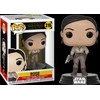 Funko POP! Žvaigždžių karai Paskutinis džedajus Rožė 316